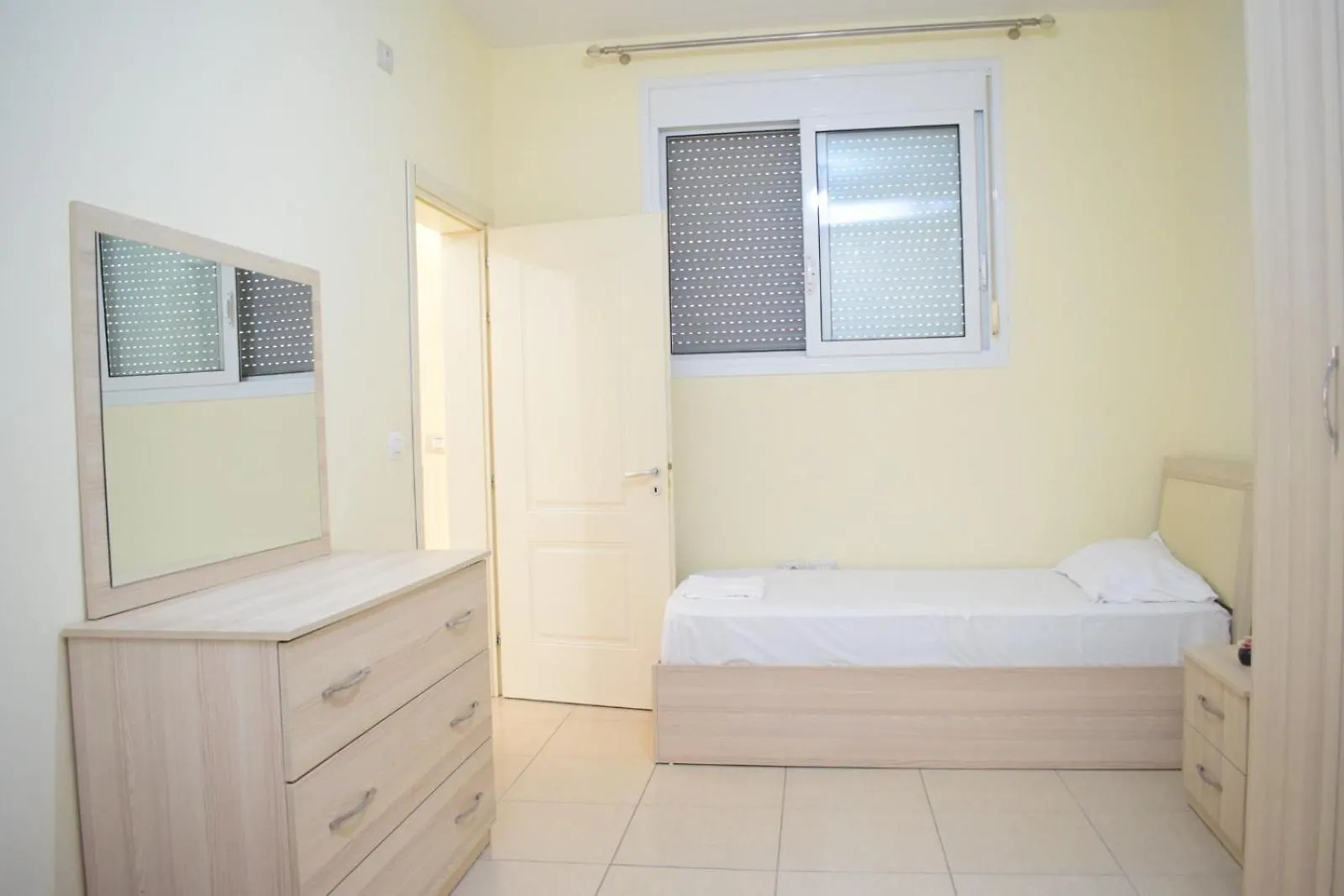 Lungomare Apartment Vlorë